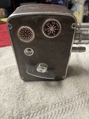 Vintage Bell and Howell 8mm Movie Magazine Camera -172