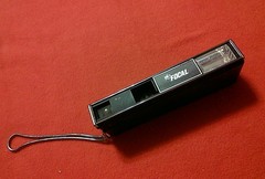 Focal – Vintage Kmart 20E III Electro Camera