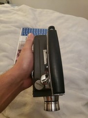Bell & Howell Autoload Super Eight