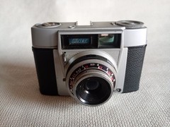 Italian Camera “Closter” C 60 – 1960