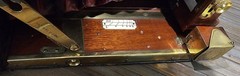 Antique Century Camera – Model No. 46 – Early 1900s Wood & Brass Folding – RARE
