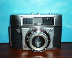 AGFA Optima I Film Camera Very Good Condition