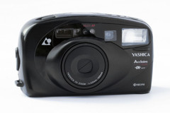 Kyocera Yashica Acclaim Zoom 300 Compact Camera (New)