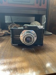 Vintage Camera Lot