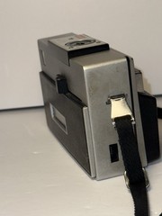 Vintage KODAK INSTAMATIC 714 – UNTESTED