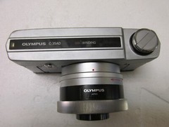 Rare Vintage Olympus wind up camera see photos.