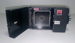 Vintage 1960’s KODAK Instamatic M-16 Camera For Silent Super 8 Movies, UNTESTED