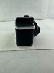 Ansco Readyflash 620 Vintage Box Camera Black Uses 620 Film