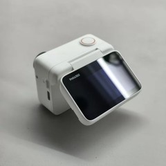 Insta360 GO 3 64GB Action Camera White