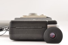 [US Duty Paid] Canon Single-8 518 SV Auto Zoom 8mm Camera in Box #L323