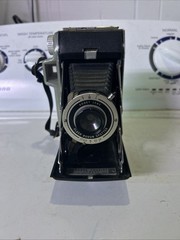 Kodak Tourist II Folding 620 Film Camera Vintage