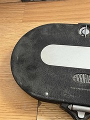 Arriflex 16mm Film Magazine 500 Feet Motion Picture