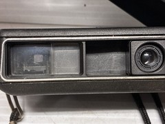 Vintage Kodak Tele-Ektra 300 Camera – USED UNTESTED CAMERA ONLY