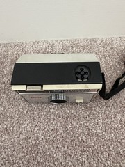 Vintage 1960’s Kodak Instamatic 104 Camera – Made In USA – As Is