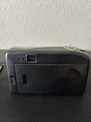 Vintage Bell & Howell Camera For parts