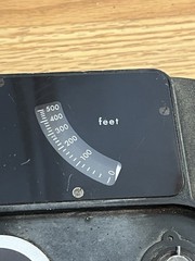 Arriflex 16mm Film Magazine 500 Feet Motion Picture