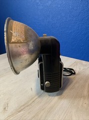 Vintage Kodak Duaflex III Camera, Untested