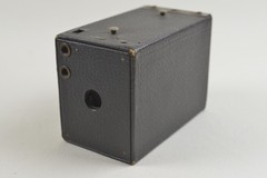 Eastman No.2 Brownie Model D