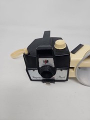 Imperial Mark XII Flash Camera Vintage, Herbert-George Co., USA, Working