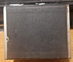 Vintage Ansco Shur Shot Box Camera