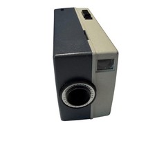 Kodak Instamatic M2 Movie Camera Super 8 Ektanar Lens Vintage Retro Prop