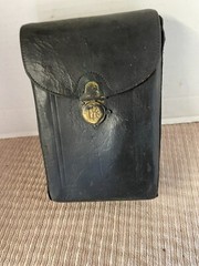 VINTAGE LATE 1920s EARLY 1930s KODAK CINE KODAK MODEL B MOVIE CAMERA