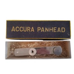 Accura pan head camera mount, Vintage NEW In Box