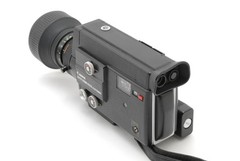 Read⏯️Tested![MINT+] Canon 512XL Auto Zoom Electronic Super8 Movie Camera JAPAN