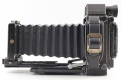 TOPCON HORSEMAN 985 Medium Format Camera – Used – Japan Film Camera JP