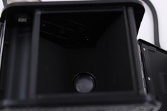Kodak Duaflex II TLR Box Camera Kodar f/8 Lens 620 Film Waist Level Viewfinder
