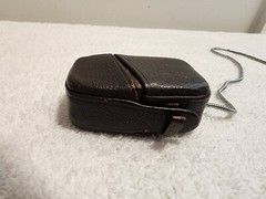 Vintage Minox Wetzlar Light Meter For Models A & S II, III w Case Not Working