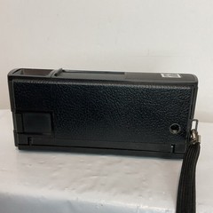 Kodak Trimlite Instamatic 38 Camera. untested. Camera Only
