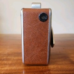 Vintage Keystone Riviera Camera K-40 Magazine 8mm