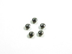 (39) Leica M4 M3 M2 M1 small screw to hide rangefinder hole repair parts