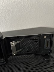 Vintage Bell & Howell Camera For parts