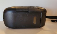 Vintage Kodak Camera Cameo Motor EX 35mm