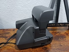 Vintage Polaroid OneStep Closeup 600 Instant Film Camera – Tested & Working