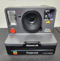 Polaroid OneStep2 I-Type Camera