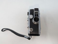 Vintage Movie Camera DeJur Model D-100 Magazine 8 (176)