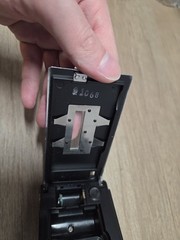 Revere vintage camera 3M For Parts Or Repair Free Shipping