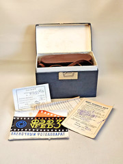 “FED-3” + lens INDUSTAR-61 2.8/52 mm RUSSIA USSR 1973