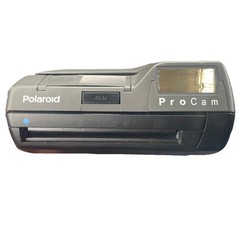 Polaroid Pro Cam Spectra Instant Camera