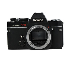 Konica Auto Reflex TC