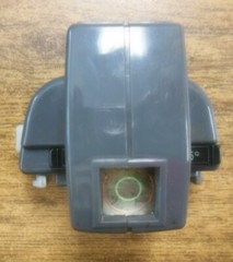 4 Vint. Camera Accessories – 2 Lens, Eye Piece Magnifier & Gossen Variable Angle