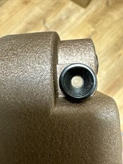 Vintage 1940s Revere Eight Model 88 8mm Movie Film Camera