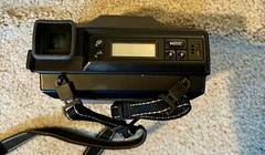 Polaroid Spectra Pro Camera