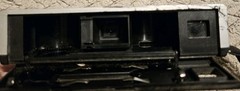Imperial Magimatic Tele 518 Camera Working