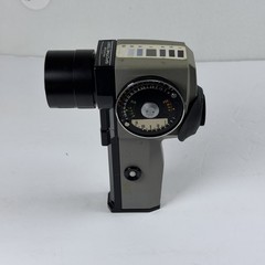 Vintage Asahi Pentax Spotmeter V 1-Degree Light Meter – Excellent Zone System To