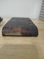Kodak 1A Model D Folding Pocket Camera Antique Vintage decor untested