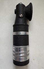 Photometer for Bell and Howell Filmo 70 Vintage 16mm Movie Camera